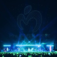 『MGA MAGICAL 10 YEARS ANNIVERSARY LIVE ～FJORD～ ON SCREEN』撮影：田中聖太郎写真事務所