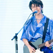 『MGA MAGICAL 10 YEARS ANNIVERSARY LIVE ～FJORD～ ON SCREEN』撮影：田中聖太郎写真事務所