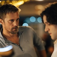 『Pillion』（C）APOLLO