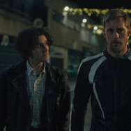 『Pillion』（C）APOLLO