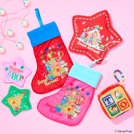 「TOY STORY」アイテム