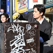 『WIND BREAKER／ウィンドブレイカー』(C)にいさとる／講談社　(C)2025「WIND BREAKER」製作委員会