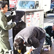 『WIND BREAKER／ウィンドブレイカー』(C)にいさとる／講談社　(C)2025「WIND BREAKER」製作委員会