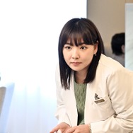 「リブート」(C)TBS