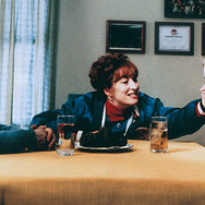 『バッファロー‘66』© LIONSGATE FILMS 1998