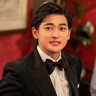 連続テレビ小説「あんぱん」特別編（1）「健ちゃんのプロポーズ」