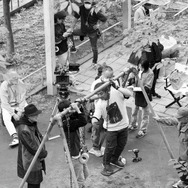 『星と月は天の穴』©️ 2025「星と月は天の穴」製作委員会