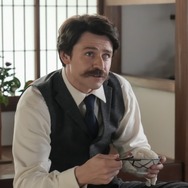 「ばけばけ」第49回(c)NHK