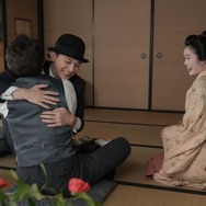 「ばけばけ」第49回(c)NHK