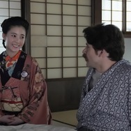 「ばけばけ」第49回(c)NHK