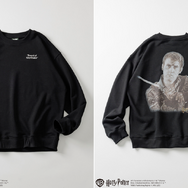 『ハリー・ポッター』シリーズとFREAK'S STOREのコラボレーションアイテム