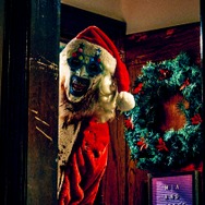 『テリファー 聖夜の悪夢』©Terrifier 3 LLC, 2024