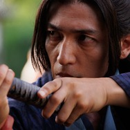 Netflixシリーズ「イクサガミ」