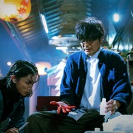 マッド・フェイト 狂運 18枚目の写真・画像