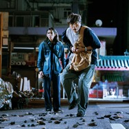 マッド・フェイト 狂運 19枚目の写真・画像