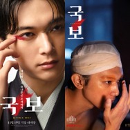 日本映画『国宝』、韓国人はどう見たか？観客が強く反応したポイントとは