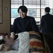 「ばけばけ」第48回 (C) NHK