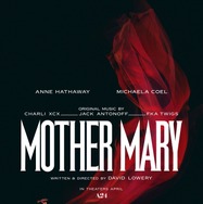 『Mother Mary』（C）APOLLO