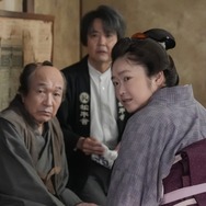 「ばけばけ」第50回(c)NHK