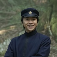 「ばけばけ」第50回(c)NHK