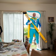 レンタル・ファミリー 20枚目の写真・画像