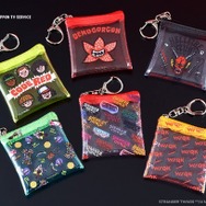 Netflixシリーズ「ストレンジャー・シングス 未知の世界」LIMITED STORE