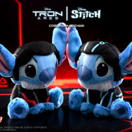 「トロン｜スティッチ」