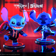 「トロン｜スティッチ」