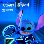 「トロン｜スティッチ」