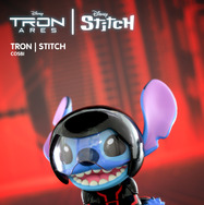 「トロン｜スティッチ」
