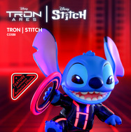 「トロン｜スティッチ」