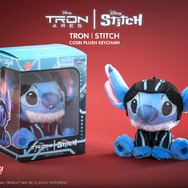 「トロン｜スティッチ」