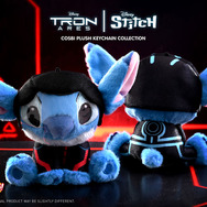 「トロン｜スティッチ」