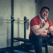 『悪魔祓い株式会社』メイキング　©2025 LOTTE ENTERTAINMENT & BIG PUNCH PICTURES & NOVA FILM ALLRIGHTS RESERVED.