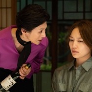 「スキャンダルイブ」（C）AbemaTV,Inc.