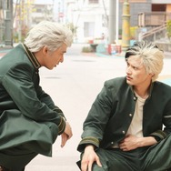 『WIND BREAKER／ウィンドブレイカー』©にいさとる／講談社 ©2025「WIND BREAKER」製作委員会