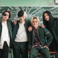 『WIND BREAKER／ウィンドブレイカー』©にいさとる／講談社 ©2025「WIND BREAKER」製作委員会