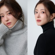 『赤い袖先』イ・セヨン、新プロフィール写真で魅せた“無限の可能性”【PHOTO】