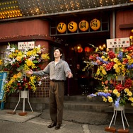 「もしもこの世が舞台なら、楽屋はどこにあるのだろう」10話(c)フジテレビ