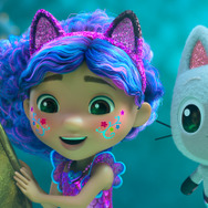 ギャビーのドールハウス ザ・ムービー 22枚目の写真・画像