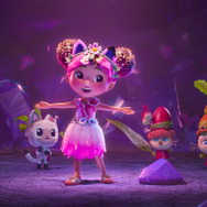 ギャビーのドールハウス ザ・ムービー 25枚目の写真・画像