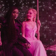 『ウィキッド 永遠の約束』© Universal Studios. All Rights Reserved.