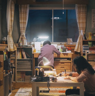 ルックバック（2026） 1枚目の写真・画像