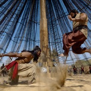 マライコッタイ・ヴァーリバン 13枚目の写真・画像