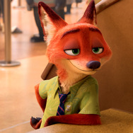 『ズートピア』© 2025 Disney. All rights reserved