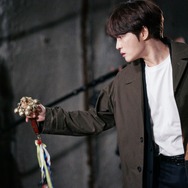 神社　悪魔のささやき 2枚目の写真・画像