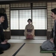 「ばけばけ」第51回(c)NHK