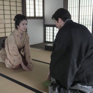 「ばけばけ」第51回(c)NHK