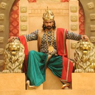 『バーフバリ エピック4K』©ARKA MEDIAWORKS PROPERTY, ALL RIGHTS RESERVED.