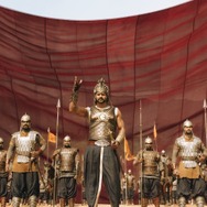 『バーフバリ エピック4K』©ARKA MEDIAWORKS PROPERTY, ALL RIGHTS RESERVED.